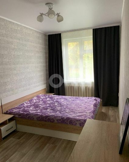 Продажа 2-комнатной квартиры 46 м², 1/5 этаж