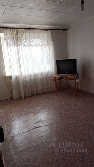 Продажа 2-комнатной квартиры 48 м², 5/5 этаж