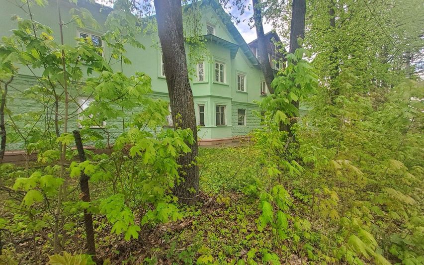 Продажа 3-комнатной квартиры 66,5 м², 1/3 этаж