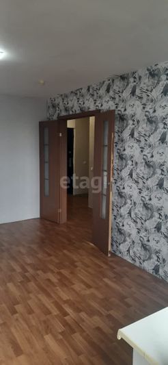 Продажа 1-комнатной квартиры 32,7 м², 4/10 этаж