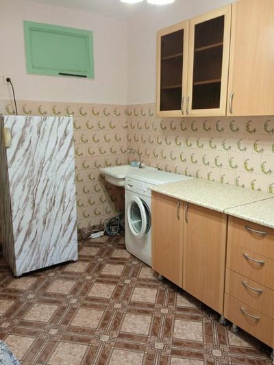 Аренда 1-комнатной квартиры 40 м², 7/9 этаж