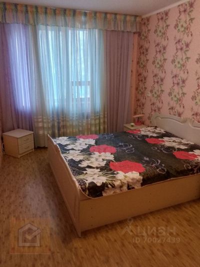 Аренда 3-комнатной квартиры 63 м², 2/5 этаж