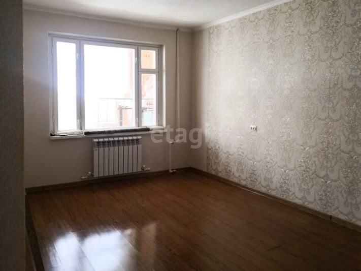 Продажа 2-комнатной квартиры 51,1 м², 1/9 этаж