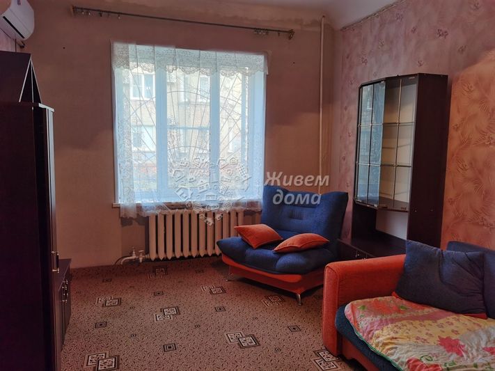 Продажа 1-комнатной квартиры 37,5 м², 1/3 этаж