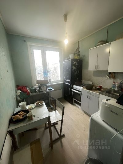 Аренда 2-комнатной квартиры 47 м², 5/9 этаж