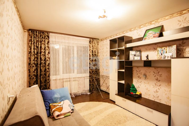 Продажа 3-комнатной квартиры 62,9 м², 1/3 этаж