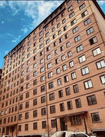 Продажа 1-комнатной квартиры 47 м², 8/12 этаж