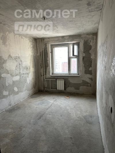 Продажа 3-комнатной квартиры 77,4 м², 8/10 этаж