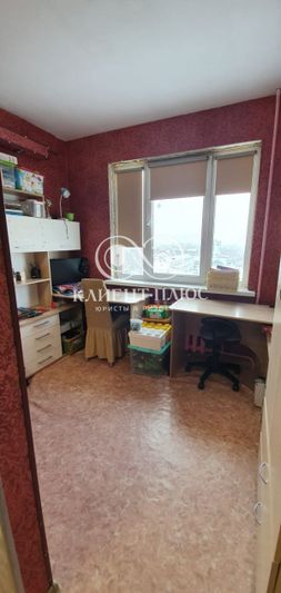 Продажа 2-комнатной квартиры 56 м², 8/9 этаж