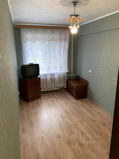 Аренда 2-комнатной квартиры 42 м², 1/5 этаж