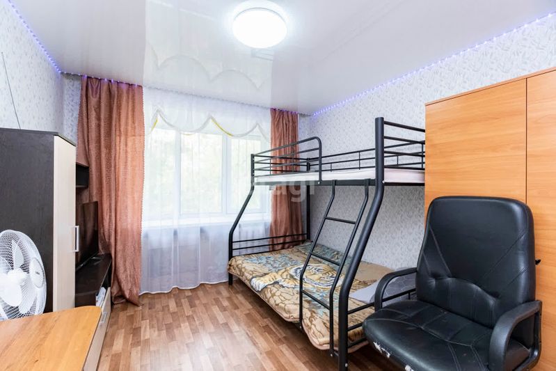 Продажа 1-комнатной квартиры 18 м², 4/5 этаж