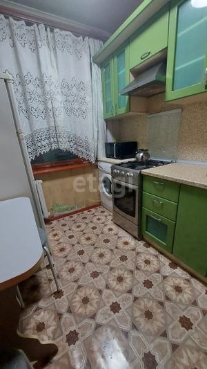 Продажа 1-комнатной квартиры 22 м², 1/9 этаж