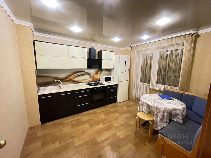 Продажа 3-комнатной квартиры 73 м², 9/10 этаж