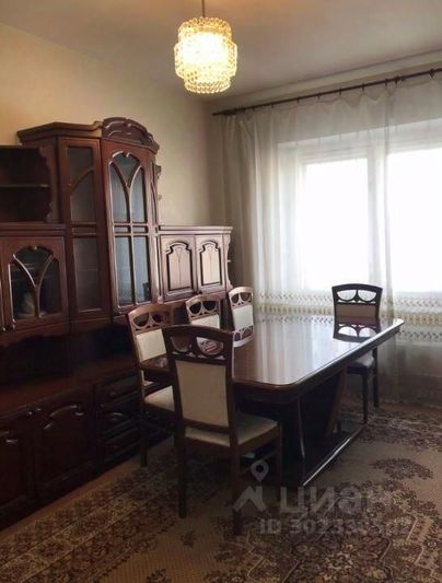 Продажа 4-комнатной квартиры 98,7 м², 3/9 этаж