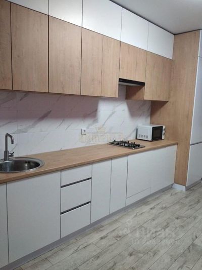 Продажа 3-комнатной квартиры 72 м², 4/9 этаж