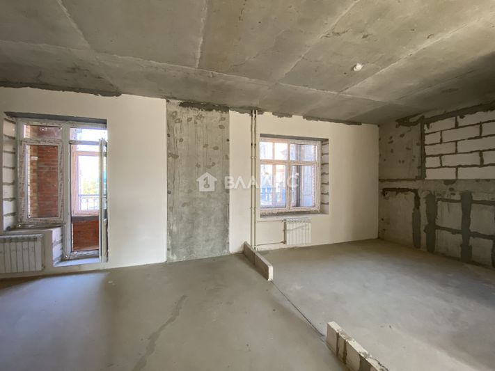 Продажа 3-комнатной квартиры 82 м², 5/12 этаж