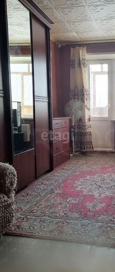 Продажа 1-комнатной квартиры 31 м², 2/5 этаж