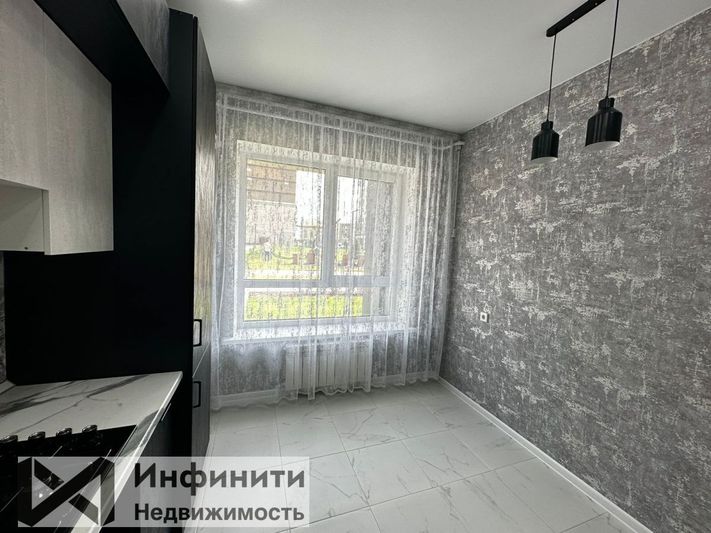 Продажа 2-комнатной квартиры 49,7 м², 4/12 этаж