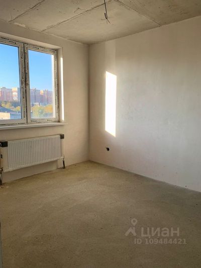 Продажа 2-комнатной квартиры 49,8 м², 4/9 этаж