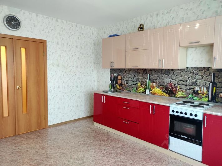 Аренда 2-комнатной квартиры 58 м², 5/10 этаж