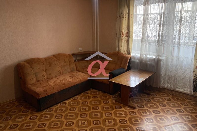 Продажа 1-комнатной квартиры 51,9 м², 2/10 этаж