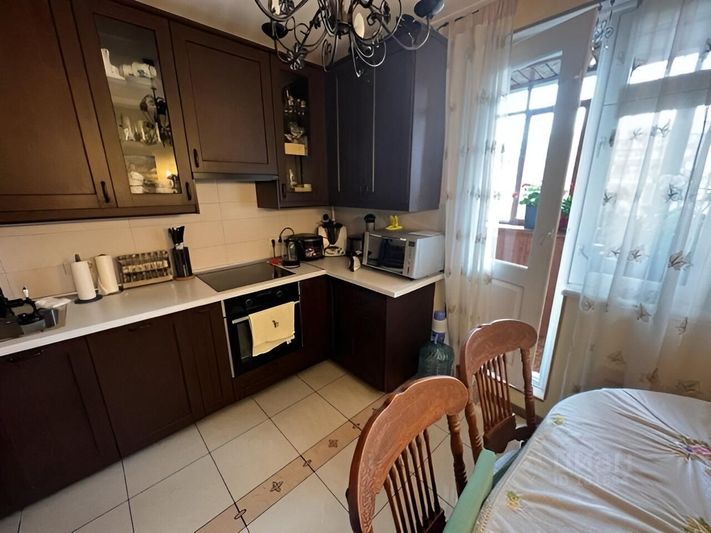 Продажа 4-комнатной квартиры 100,4 м², 11/18 этаж