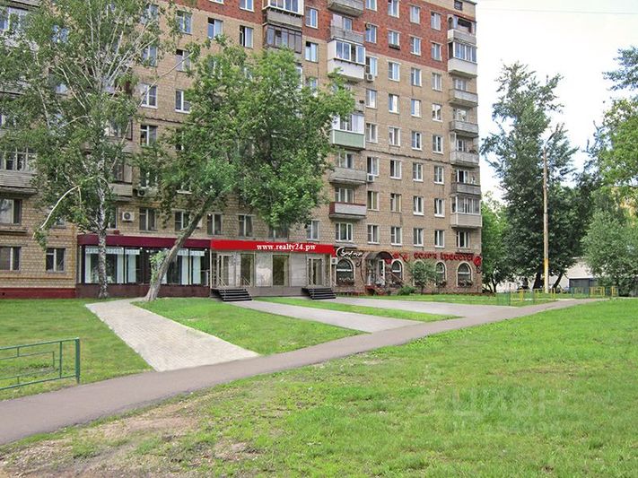 Продажа 2-комнатной квартиры 34,4 м², 2/9 этаж