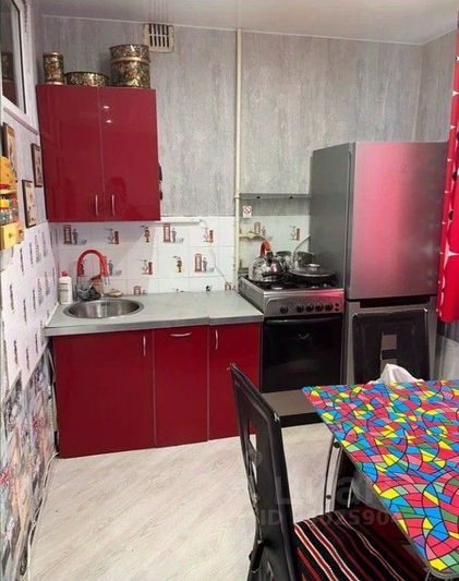 Аренда 3-комнатной квартиры 60 м², 2/6 этаж