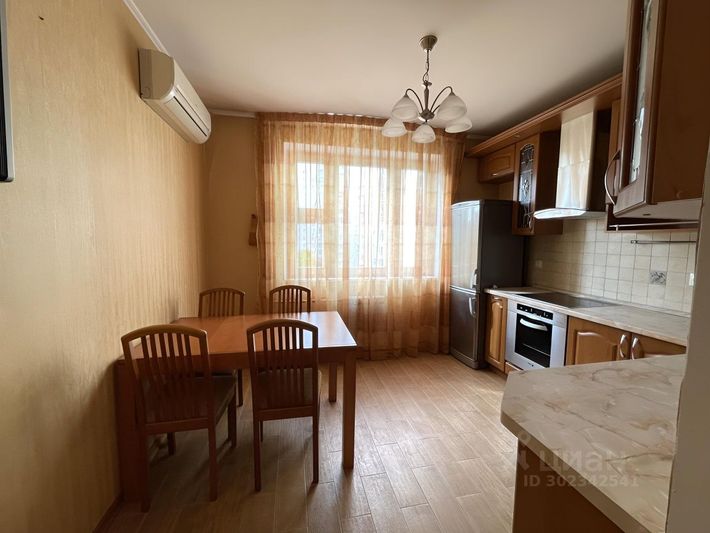 Продажа 4-комнатной квартиры 93,1 м², 5/14 этаж