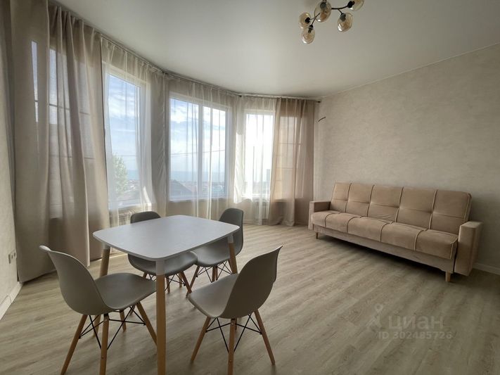 Аренда 2-комнатной квартиры 40 м², 2/2 этаж