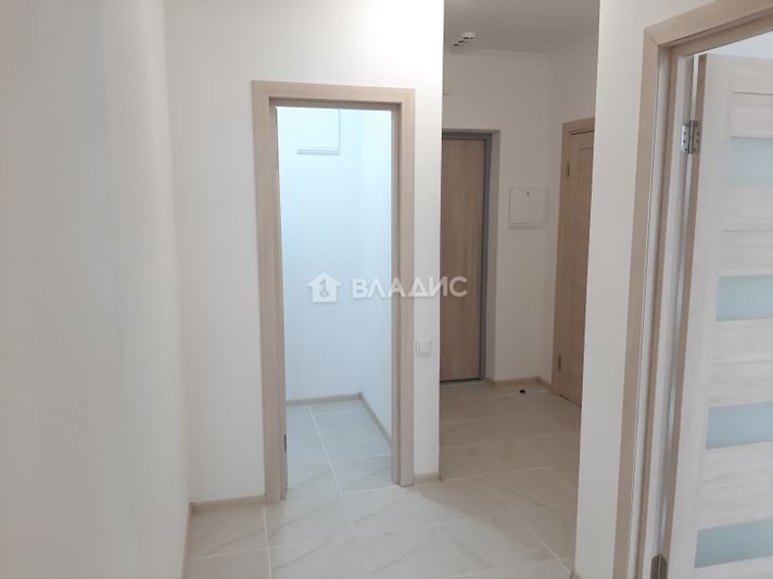 Продажа 3-комнатной квартиры 81,6 м², 5/14 этаж