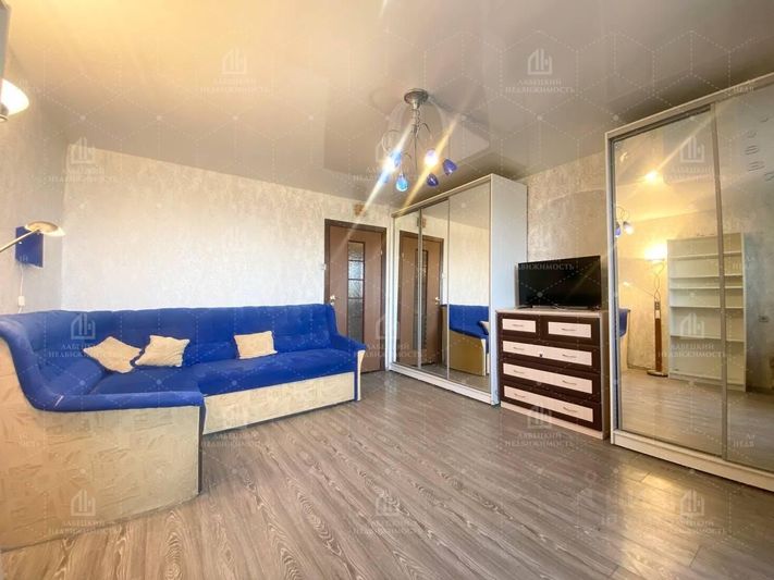 Продажа 1 комнаты, 17,5 м², 4/16 этаж