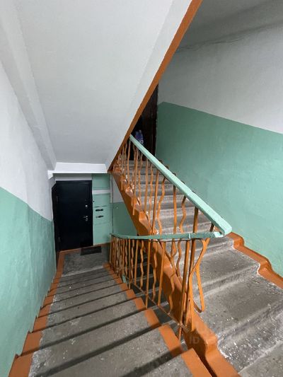 Продажа 2-комнатной квартиры 46,9 м², 4/5 этаж