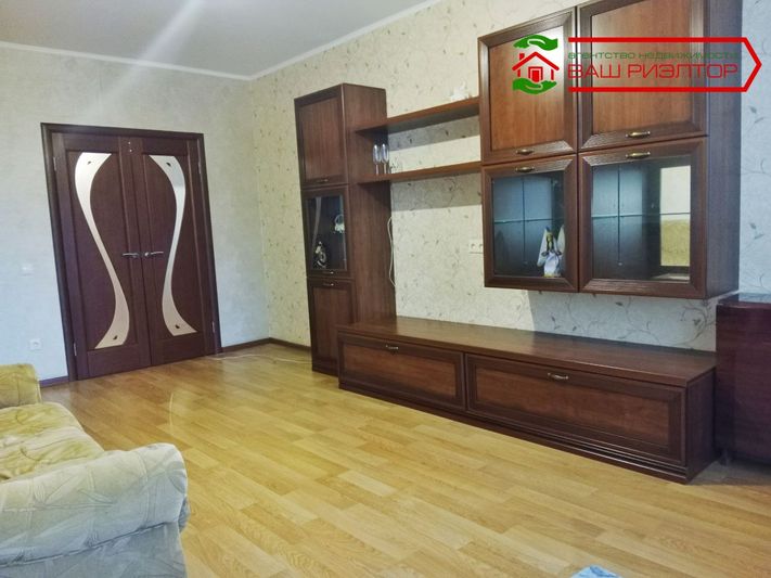 Продажа 3-комнатной квартиры 81 м², 6/10 этаж