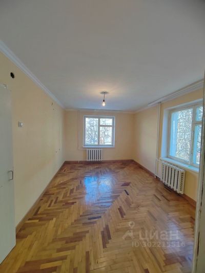 Продажа 2-комнатной квартиры 40 м², 2/5 этаж