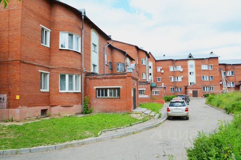 Продажа 2-комнатной квартиры 96,5 м², 2/2 этаж