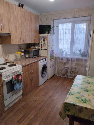 Продажа 4-комнатной квартиры 82 м², 9/10 этаж