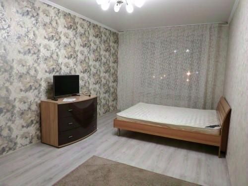 Продажа 1-комнатной квартиры 52 м², 3/25 этаж