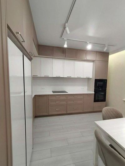 Продажа 3-комнатной квартиры 115,4 м², 8/9 этаж