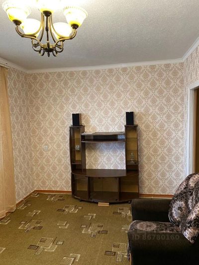 Продажа 2-комнатной квартиры 51 м², 3/6 этаж