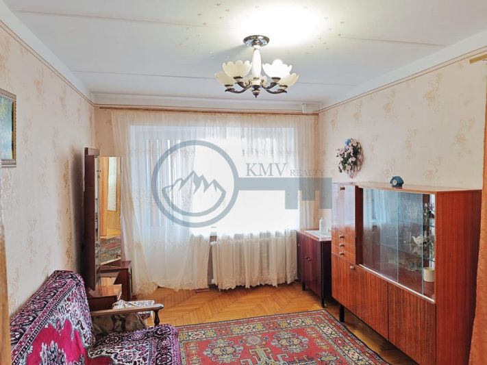 Продажа 2-комнатной квартиры 45 м², 4/5 этаж