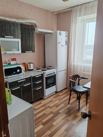 Продажа 2-комнатной квартиры 51 м², 5/9 этаж