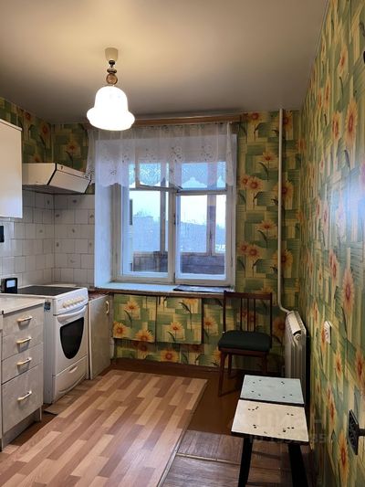 Продажа 2-комнатной квартиры 49 м², 7/12 этаж