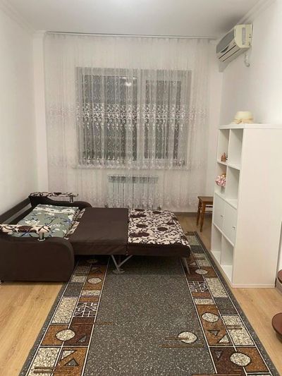 Продажа 1-комнатной квартиры 31 м², 4/10 этаж