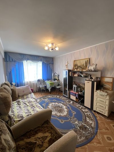 Продажа 1-комнатной квартиры 28 м², 1/5 этаж