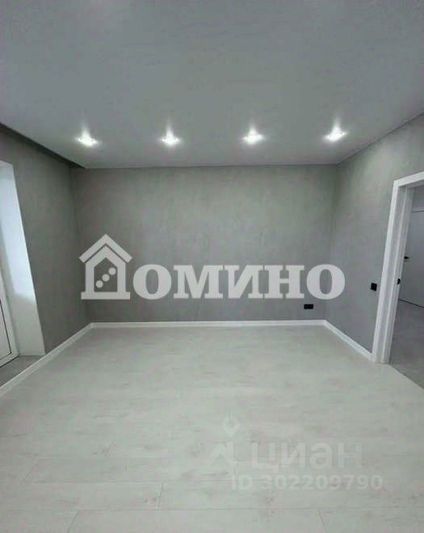 Продажа 1-комнатной квартиры 68 м², 12/17 этаж