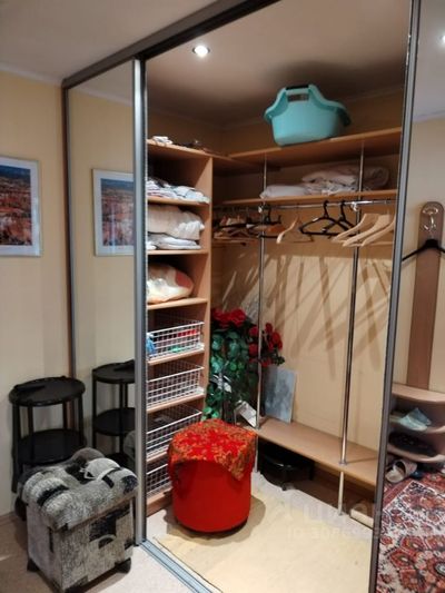 Продажа 2-комнатной квартиры 54,8 м², 3/5 этаж