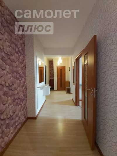 Продажа квартиры-студии 70 м², 5/5 этаж