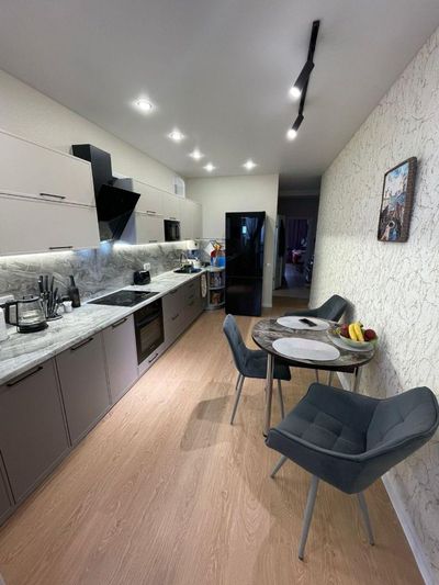 Продажа 2-комнатной квартиры 55,1 м², 11/12 этаж