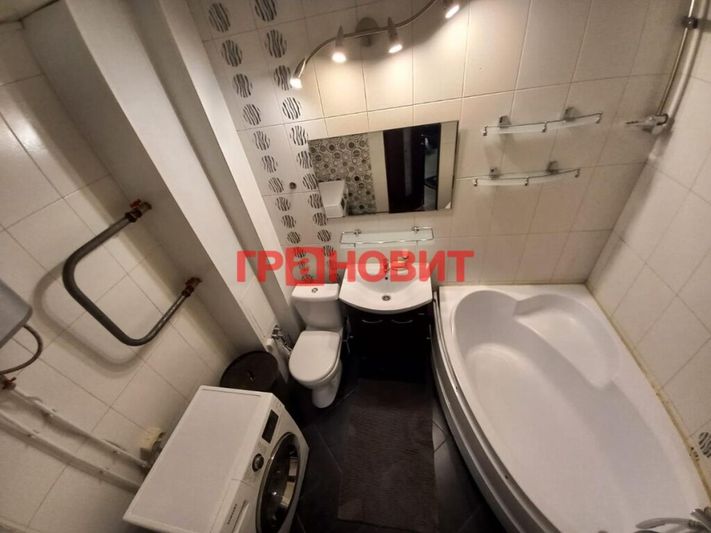 Продажа 1-комнатной квартиры 40,9 м², 8/10 этаж